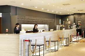 Sapporo Tokyu REI Hotel