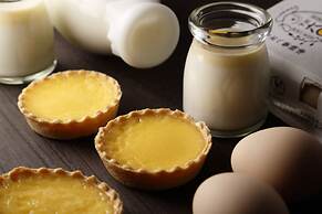 Sapporo Tokyu REI Hotel