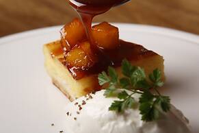 Sapporo Tokyu REI Hotel