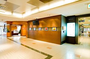 Sapporo Tokyu REI Hotel