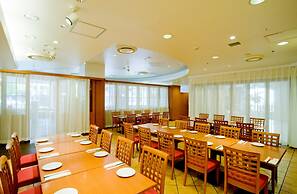 Sapporo Tokyu REI Hotel