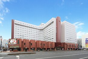 Sapporo Tokyu REI Hotel