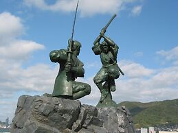 Smile Hotel Shimonoseki