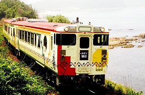 Smile Hotel Shimonoseki