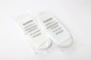 Smile Hotel Shimonoseki