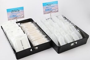 Smile Hotel Shimonoseki