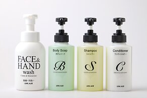 Smile Hotel Shimonoseki