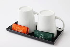 Smile Hotel Shimonoseki