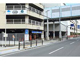 Smile Hotel Shimonoseki