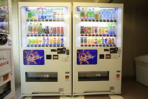 Smile Hotel Shimonoseki