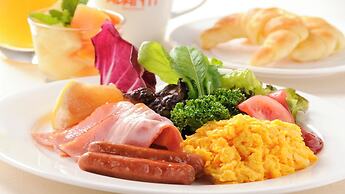 International Garden Hotel Narita