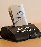 International Garden Hotel Narita