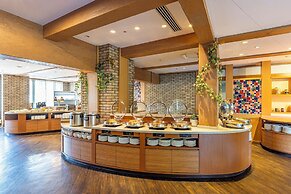 International Garden Hotel Narita