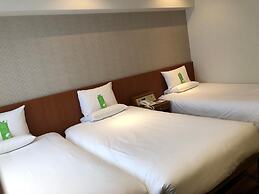 International Garden Hotel Narita