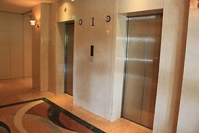 International Garden Hotel Narita