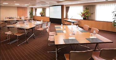 International Garden Hotel Narita