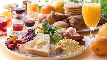 International Garden Hotel Narita