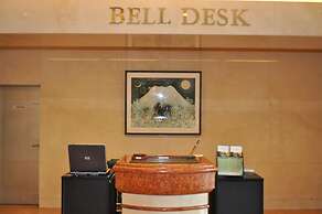 International Garden Hotel Narita