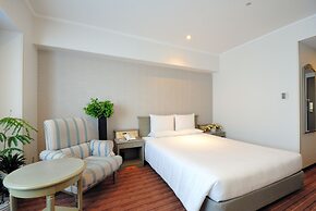 International Garden Hotel Narita