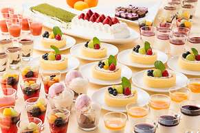 International Garden Hotel Narita