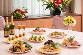 International Garden Hotel Narita