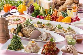 International Garden Hotel Narita