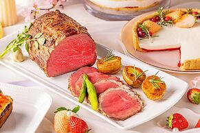 International Garden Hotel Narita