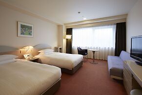 Kawagoe Prince Hotel