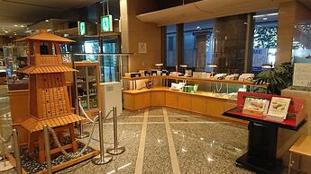 Kawagoe Prince Hotel