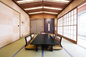 Kawagoe Prince Hotel