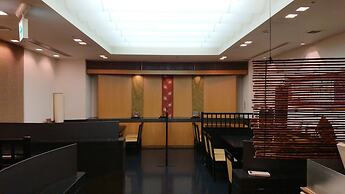 Kawagoe Prince Hotel