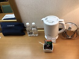 Daiichi Inn Ikebukuro