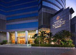 Harbour Plaza Resort City