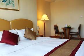 Harbour Plaza Resort City