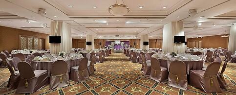 Harbour Plaza Resort City