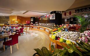 Harbour Plaza Resort City