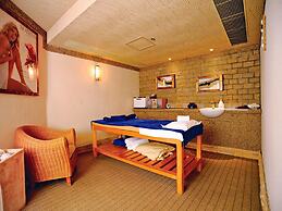 Harbour Plaza Resort City