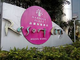 Harbour Plaza Resort City