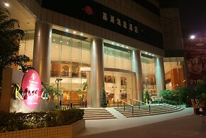 Harbour Plaza Resort City