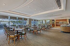 Harbour Plaza North Point