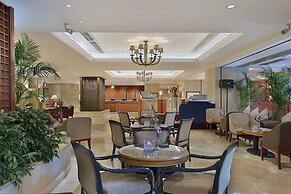 Harbour Plaza North Point