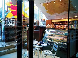 Harbour Plaza North Point