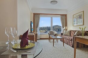 Harbour Plaza North Point