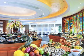 Harbour Plaza North Point