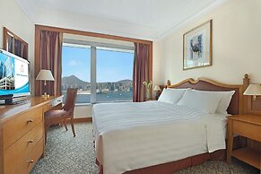 Harbour Plaza North Point