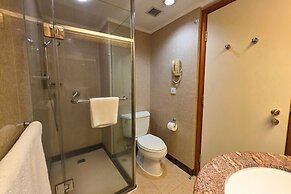 Harbour Plaza North Point