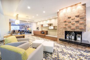 Fairfield Inn & Suites by Marriott Winston-Salem Downtown