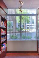 Fairfield Inn & Suites by Marriott Winston-Salem Downtown