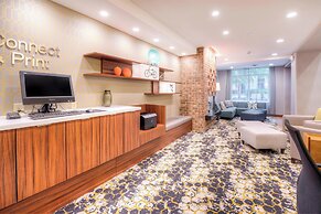 Fairfield Inn & Suites by Marriott Winston-Salem Downtown