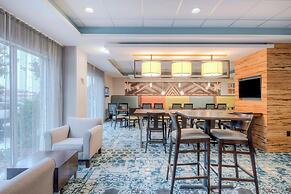 Fairfield Inn & Suites by Marriott Winston-Salem Downtown